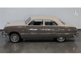 1951 Ford Custom (CC-2072575) for sale in Peoria, Arizona