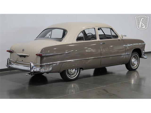 1951 Ford Custom (CC-2072575) for sale in Peoria, Arizona