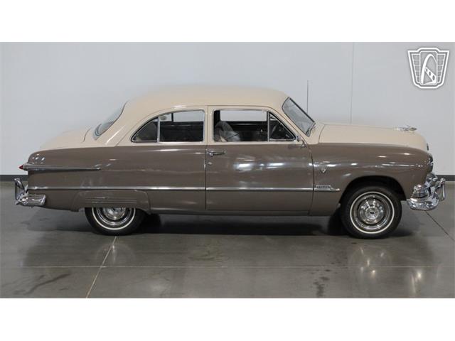 1951 Ford Custom (CC-2072575) for sale in Peoria, Arizona