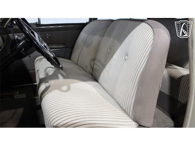 1951 Ford Custom (CC-2072575) for sale in Peoria, Arizona