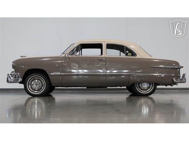 1951 Ford Custom (CC-2072575) for sale in Peoria, Arizona