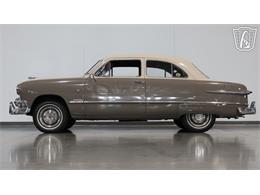 1951 Ford Custom (CC-2072575) for sale in Peoria, Arizona