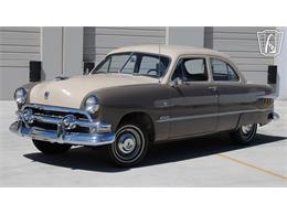 1951 Ford Custom (CC-2072575) for sale in Peoria, Arizona
