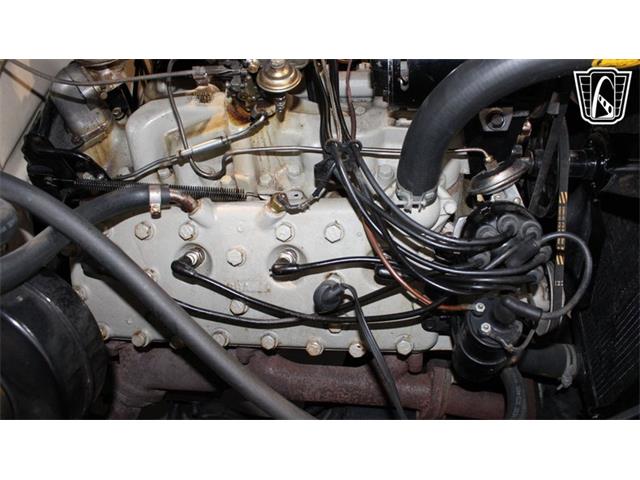 1951 Ford Custom (CC-2072575) for sale in Peoria, Arizona