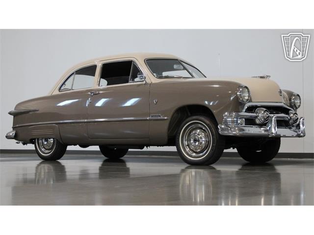 1951 Ford Custom (CC-2072575) for sale in Peoria, Arizona