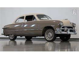 1951 Ford Custom (CC-2072575) for sale in Peoria, Arizona