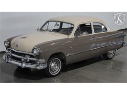 1951 Ford Custom (CC-2072575) for sale in Peoria, Arizona