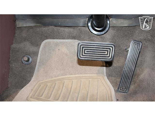 1951 Ford Custom (CC-2072575) for sale in Peoria, Arizona