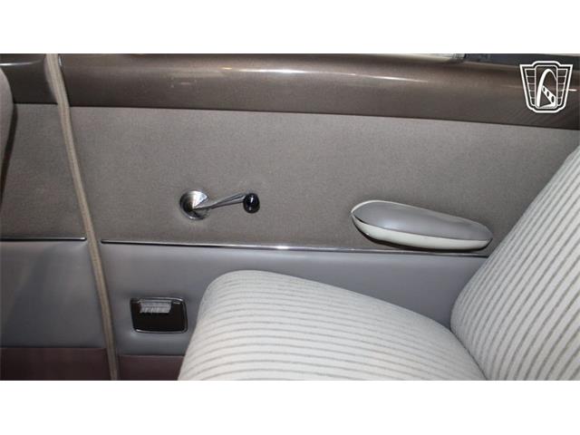 1951 Ford Custom (CC-2072575) for sale in Peoria, Arizona