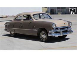 1951 Ford Custom (CC-2072575) for sale in Peoria, Arizona