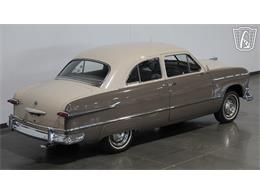 1951 Ford Custom (CC-2072575) for sale in Peoria, Arizona