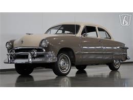 1951 Ford Custom (CC-2072575) for sale in Peoria, Arizona