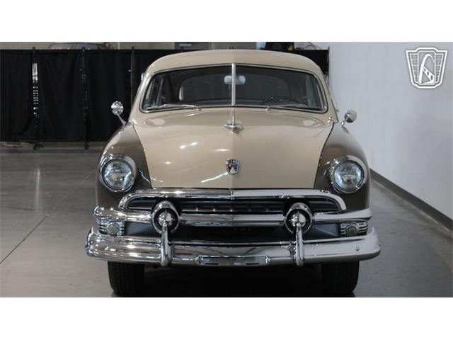 1951 Ford Custom (CC-2072575) for sale in Peoria, Arizona