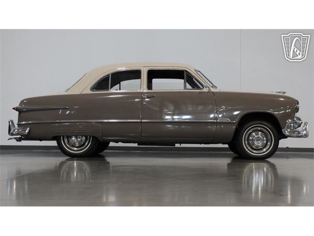 1951 Ford Custom (CC-2072575) for sale in Peoria, Arizona