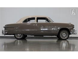 1951 Ford Custom (CC-2072575) for sale in Peoria, Arizona
