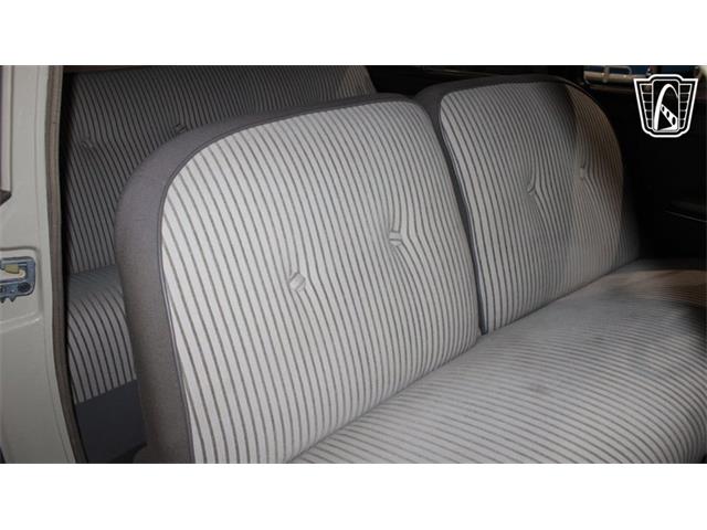 1951 Ford Custom (CC-2072575) for sale in Peoria, Arizona
