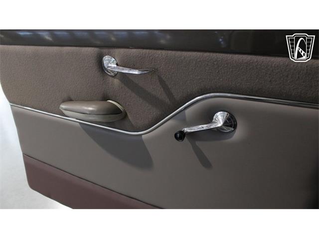 1951 Ford Custom (CC-2072575) for sale in Peoria, Arizona