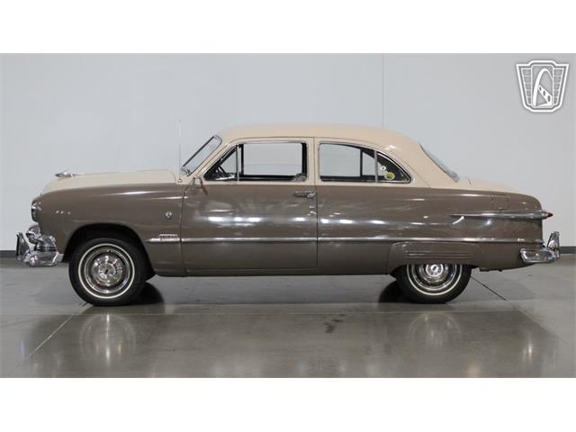 1951 Ford Custom (CC-2072575) for sale in Peoria, Arizona