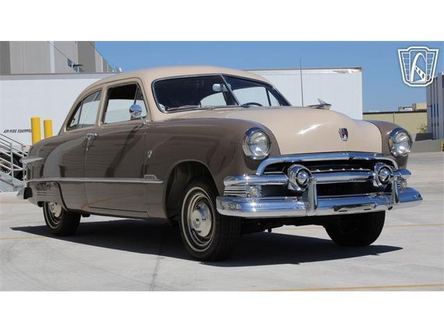1951 Ford Custom (CC-2072575) for sale in Peoria, Arizona