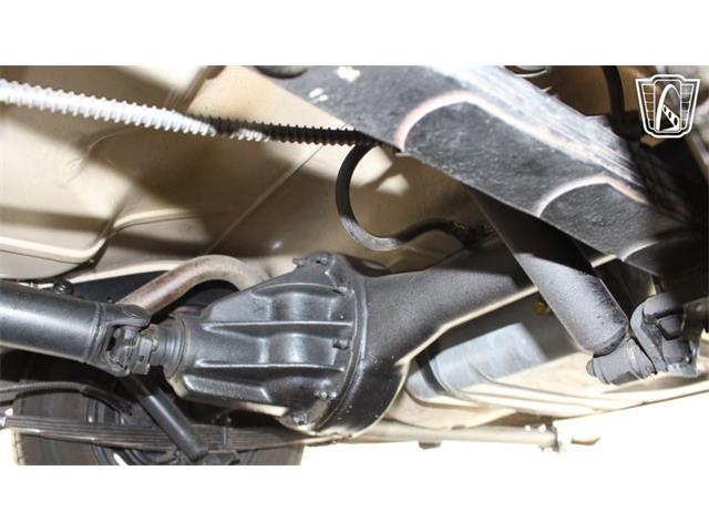 1951 Ford Custom (CC-2072575) for sale in Peoria, Arizona