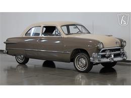 1951 Ford Custom (CC-2072575) for sale in Peoria, Arizona
