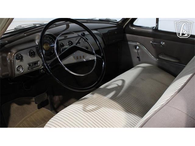 1951 Ford Custom (CC-2072575) for sale in Peoria, Arizona