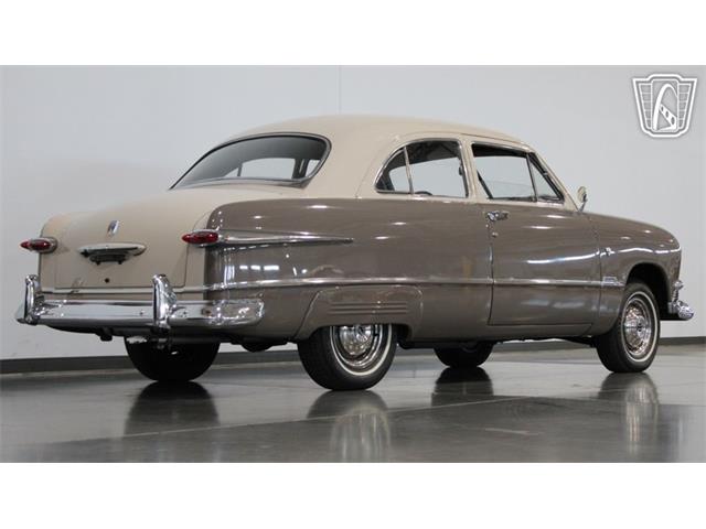 1951 Ford Custom (CC-2072575) for sale in Peoria, Arizona