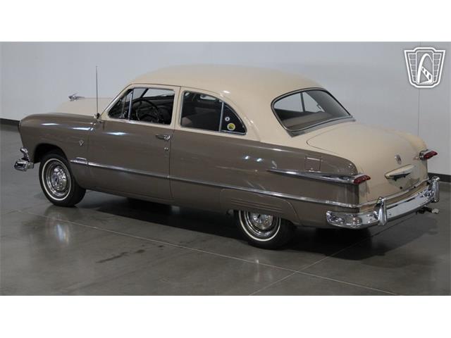 1951 Ford Custom (CC-2072575) for sale in Peoria, Arizona