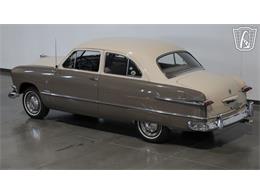 1951 Ford Custom (CC-2072575) for sale in Peoria, Arizona