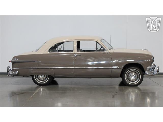 1951 Ford Custom (CC-2072575) for sale in Peoria, Arizona