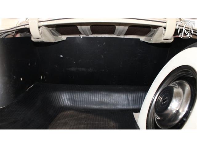 1951 Ford Custom (CC-2072575) for sale in Peoria, Arizona