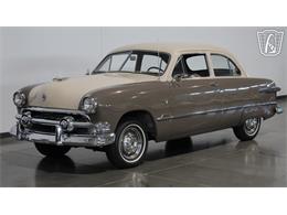 1951 Ford Custom (CC-2072575) for sale in Peoria, Arizona