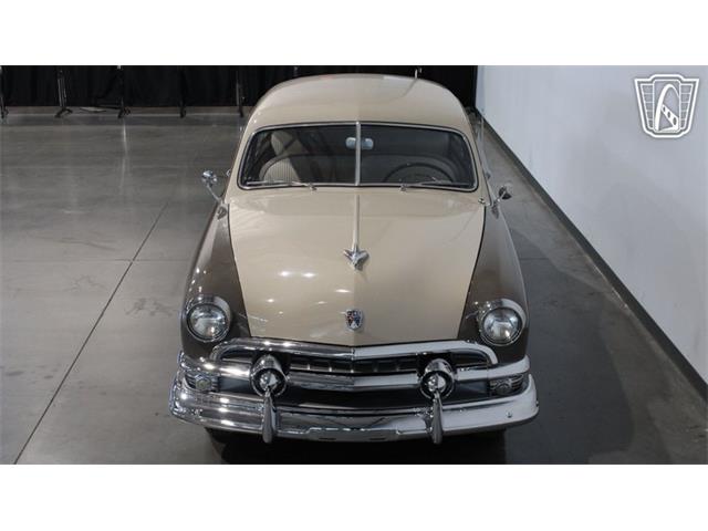 1951 Ford Custom (CC-2072575) for sale in Peoria, Arizona