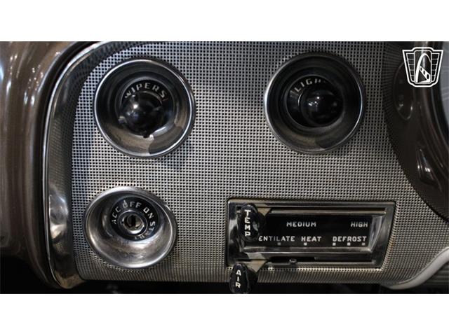 1951 Ford Custom (CC-2072575) for sale in Peoria, Arizona