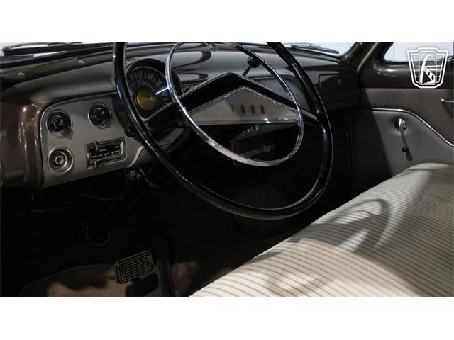 1951 Ford Custom (CC-2072575) for sale in Peoria, Arizona