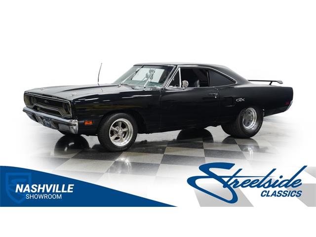 1970 Plymouth GTX (CC-2072576) for sale in Lavergne, Tennessee