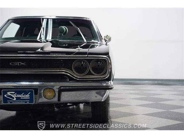 1970 Plymouth GTX (CC-2072576) for sale in Lavergne, Tennessee