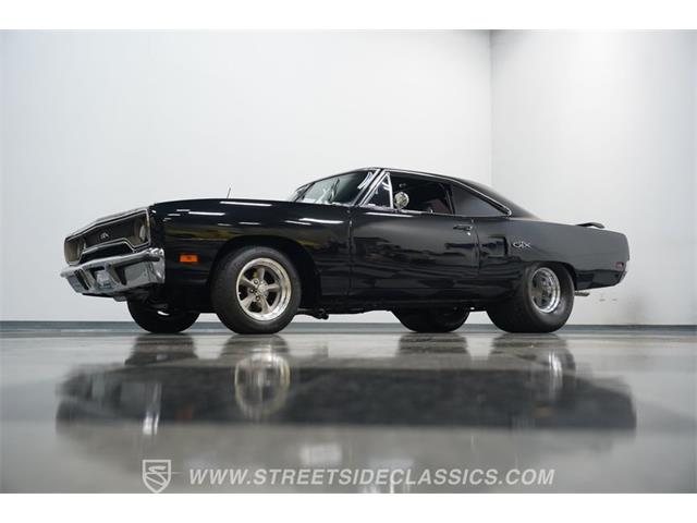 1970 Plymouth GTX (CC-2072576) for sale in Lavergne, Tennessee