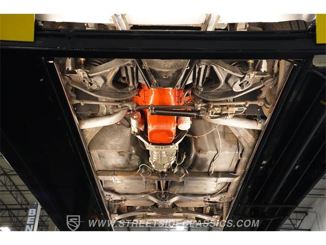 1966 Chevrolet Corvette (CC-2072577) for sale in Lavergne, Tennessee