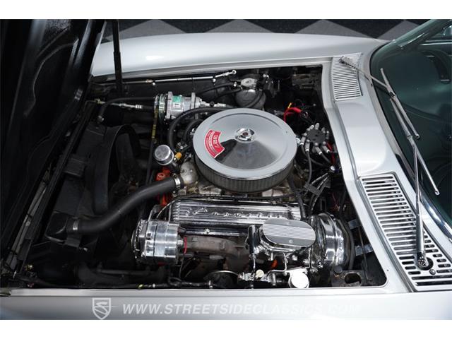 1966 Chevrolet Corvette (CC-2072577) for sale in Lavergne, Tennessee
