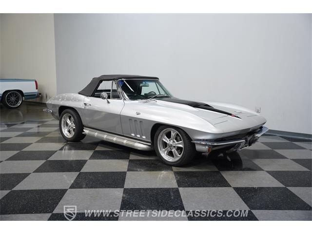 1966 Chevrolet Corvette (CC-2072577) for sale in Lavergne, Tennessee
