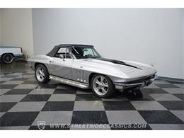 1966 Chevrolet Corvette (CC-2072577) for sale in Lavergne, Tennessee