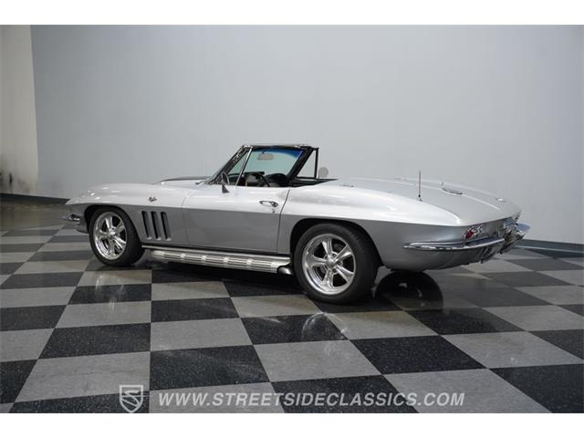 1966 Chevrolet Corvette (CC-2072577) for sale in Lavergne, Tennessee