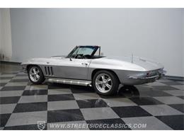 1966 Chevrolet Corvette (CC-2072577) for sale in Lavergne, Tennessee