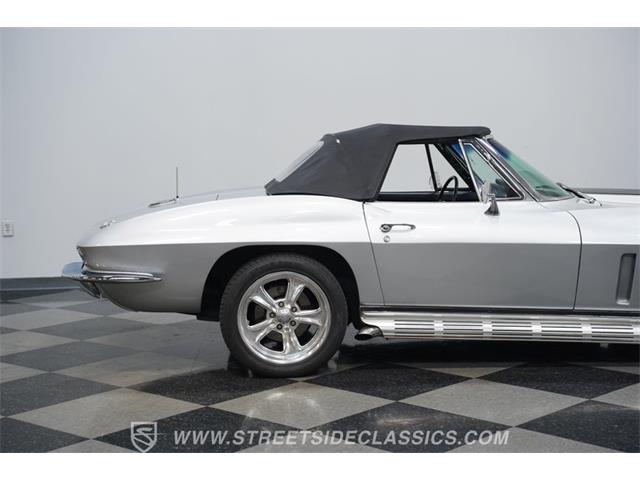 1966 Chevrolet Corvette (CC-2072577) for sale in Lavergne, Tennessee