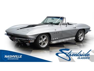 1966 Chevrolet Corvette (CC-2072577) for sale in Lavergne, Tennessee