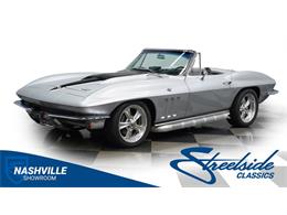 1966 Chevrolet Corvette (CC-2072577) for sale in Lavergne, Tennessee