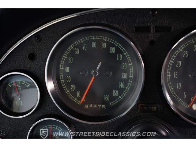 1966 Chevrolet Corvette (CC-2072577) for sale in Lavergne, Tennessee