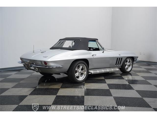 1966 Chevrolet Corvette (CC-2072577) for sale in Lavergne, Tennessee