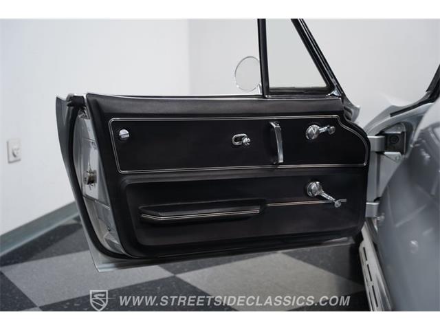 1966 Chevrolet Corvette (CC-2072577) for sale in Lavergne, Tennessee